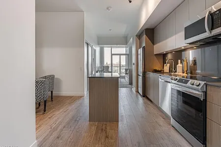 Bronte Rd Serviced Apartment