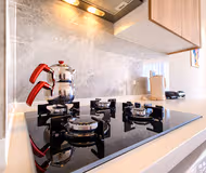 ŞEHİT ASTSUBAY ÖMER HALİS DEMİR STREET SERVICED APARTMENT