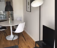 Jacobsens Serviced apartment