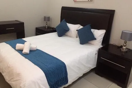 Sunninghill Serviced Residences
