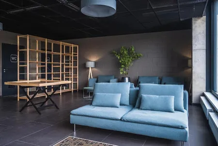 Tallinn Serviced Apartments