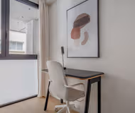 Galvany Serviced Apartments