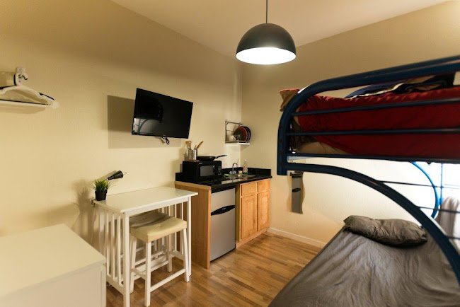 Columbus Coliving Apartment