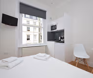 Queensborough Terrace serviced Apartments