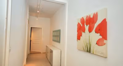 Münstergasse Serviced Apartments