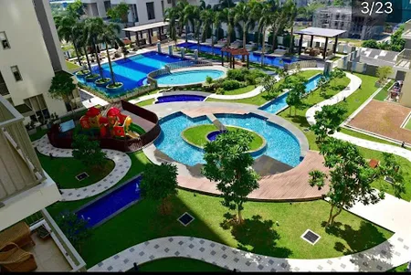 Union Place Serviced Apartments