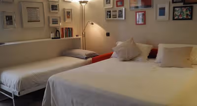 Pietro Serviced Apartment
