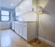 East 86th Street Apartment