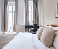 Prenzl Serviced Serviced