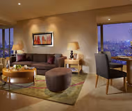 Din Tai Fung Rd. Serviced Apartments