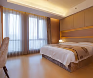 North Stadium Rd Serviced Apartments