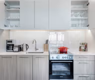 Ames Street Serviced Apartment