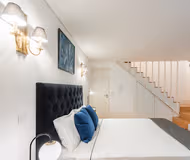 Alves da Veiga Serviced apartment