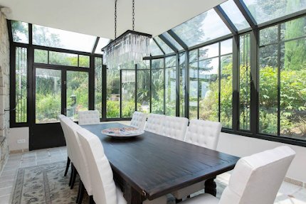 Sensational Luxury Villa Near Antibes