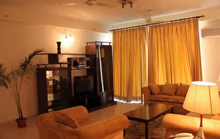 Gurgaon Icon Tower Apartments in DLF Phase 5