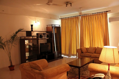 Gurgaon Icon Tower Apartments in DLF Phase 5