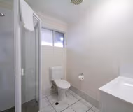 Denham Street Serviced Apartment