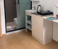 Queens Road Apartments