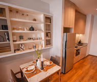 Sriracha Nakorn Road Apartment