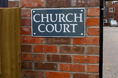 Church Court Apartments