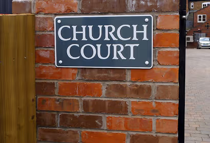 Church Court Apartments