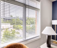 Jefferson St Serviced Apartment