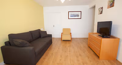 Rue Des Serviced Apartments