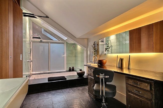 AN EPITOME OF TRUE LUXURY 330M2 MONTORGUEIL