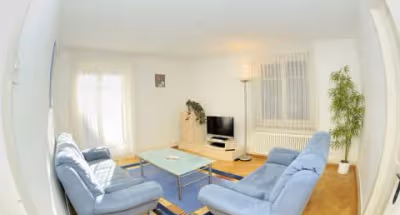 Giesshubelstrasse Serviced Apartment