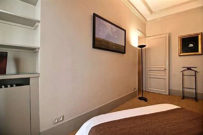 A 150M2 VINTAGE LUXURY IN ST. GERMAIN LUXEMBOURG