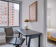 Kips Bay Court 2nd Ave Apartment