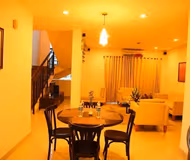 Bangalore  Whitefield Serviced Apartment
