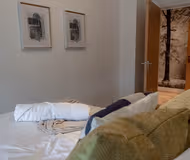 Cozy and Modern 2-bed apartment