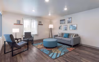 Philadelphia Northeast Apartment