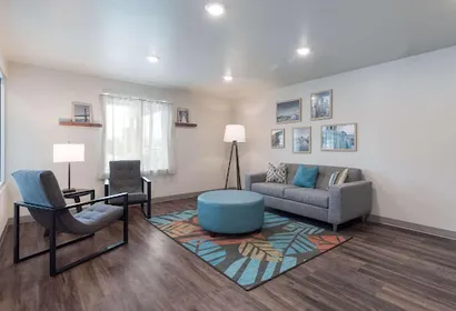 Philadelphia Northeast Apartment