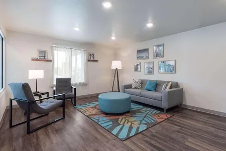 Philadelphia Northeast Apartment