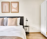 Grenzacherstrasse Serviced Apartments