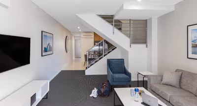 Danks Street Serviced Apartments