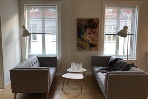 Knabrostræde Serviced Apartment