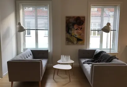 Knabrostræde Serviced Apartment