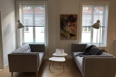 Knabrostræde Serviced Apartment