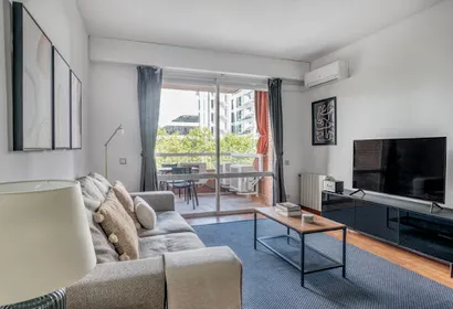 Galvany Barcelona Serviced Apartments 1