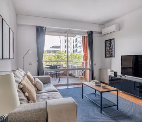 Galvany Barcelona Serviced Apartments 1