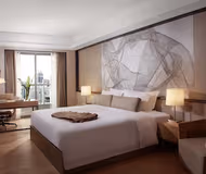 Central Huaihai Rd. Residence Shanghai