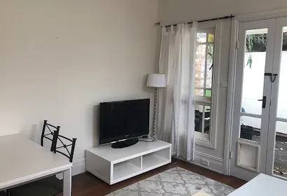 Short Street Apartments