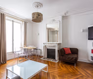 Bayen Serviced Apartment