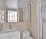 The Milan W 23rd St Apartment