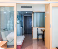 Modern Huichuan Serviced Apartments