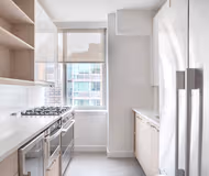 West End Ave Apartment