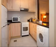 Discovery Gardens Serviced Apartments